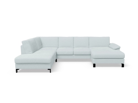 Wohnlandschaft UMLO Small L